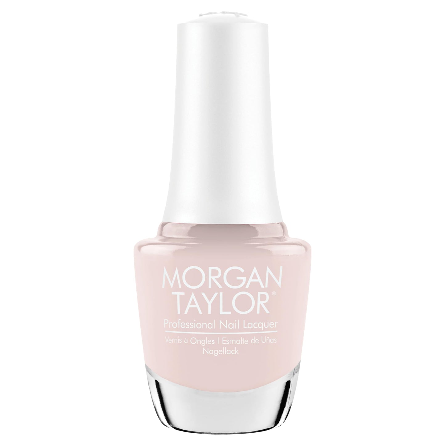 Morgan Taylor Holiday Winter Collection Floral Wonderland - 15mL Professional Lacquer, Chip-Resistant, Fast-Drying, Long-Lasting, High-Shine Finish Beauty & Personal Care Morgan Taylor