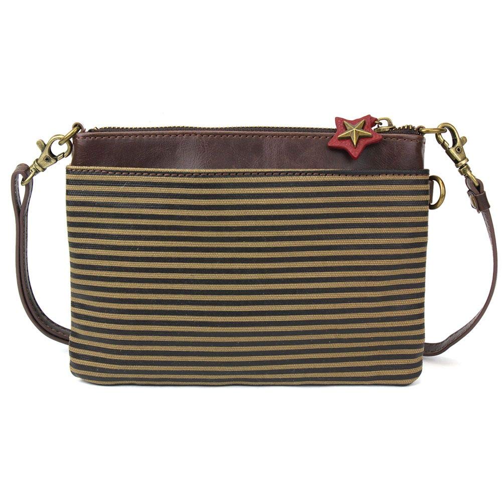 Chala Handbags Horse Mini Crossbody Handbag, Horse Lover
