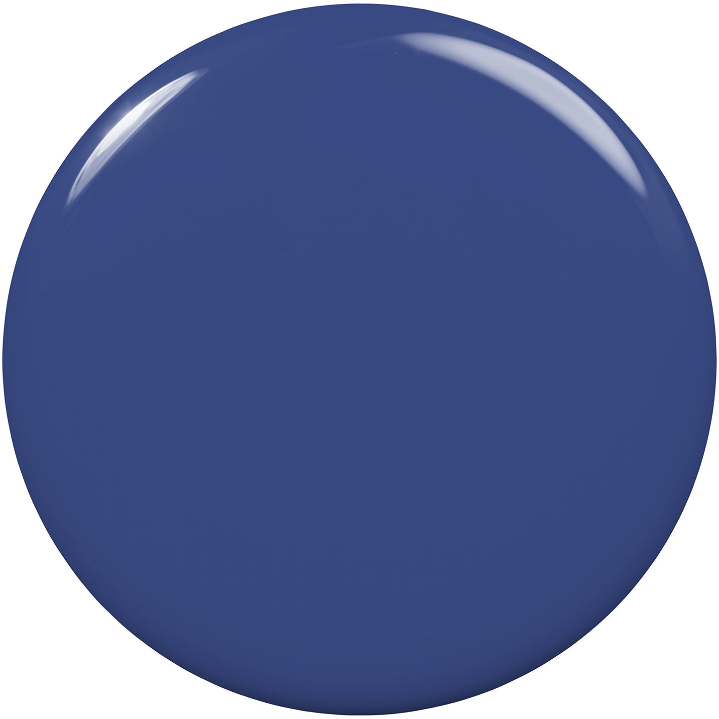 essie Expressie Nail Polish, Quick-Dry Iris Blue Nail Polish, Vegan, Lose The Snooze, 0.33 fl oz Beauty & Personal Care essie