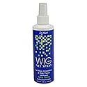 Demert Wig and Weave Wig Net Spray Pump, 8 Ounce