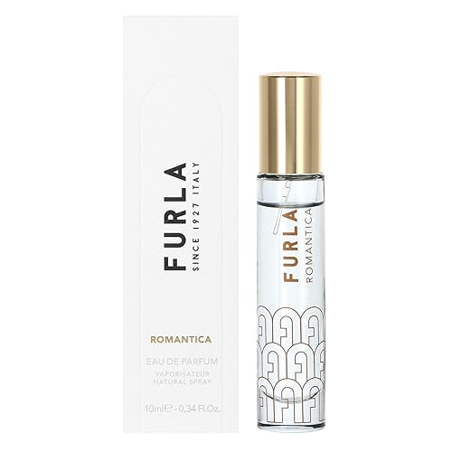 Furla Romantica EDP Spray Women 0.34 oz