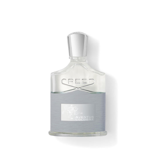 Creed Aventus Cologne Eau de Parfum, Men's Luxury Cologne, Woody Fresh, Citrus & Fruity Fragrance, 100 ML /3.3 Fl Oz