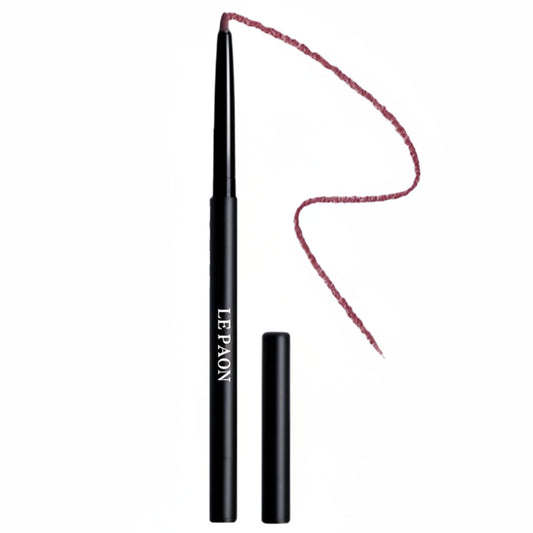 LePaon Cosmetics Define It Lipliner - Long-wear, Creamy Matte Lip Liner with High Pigment Payoff - Non-Drying Smooth Application for Defined Lips Beauty & Personal Care Le Paon Cosmetics