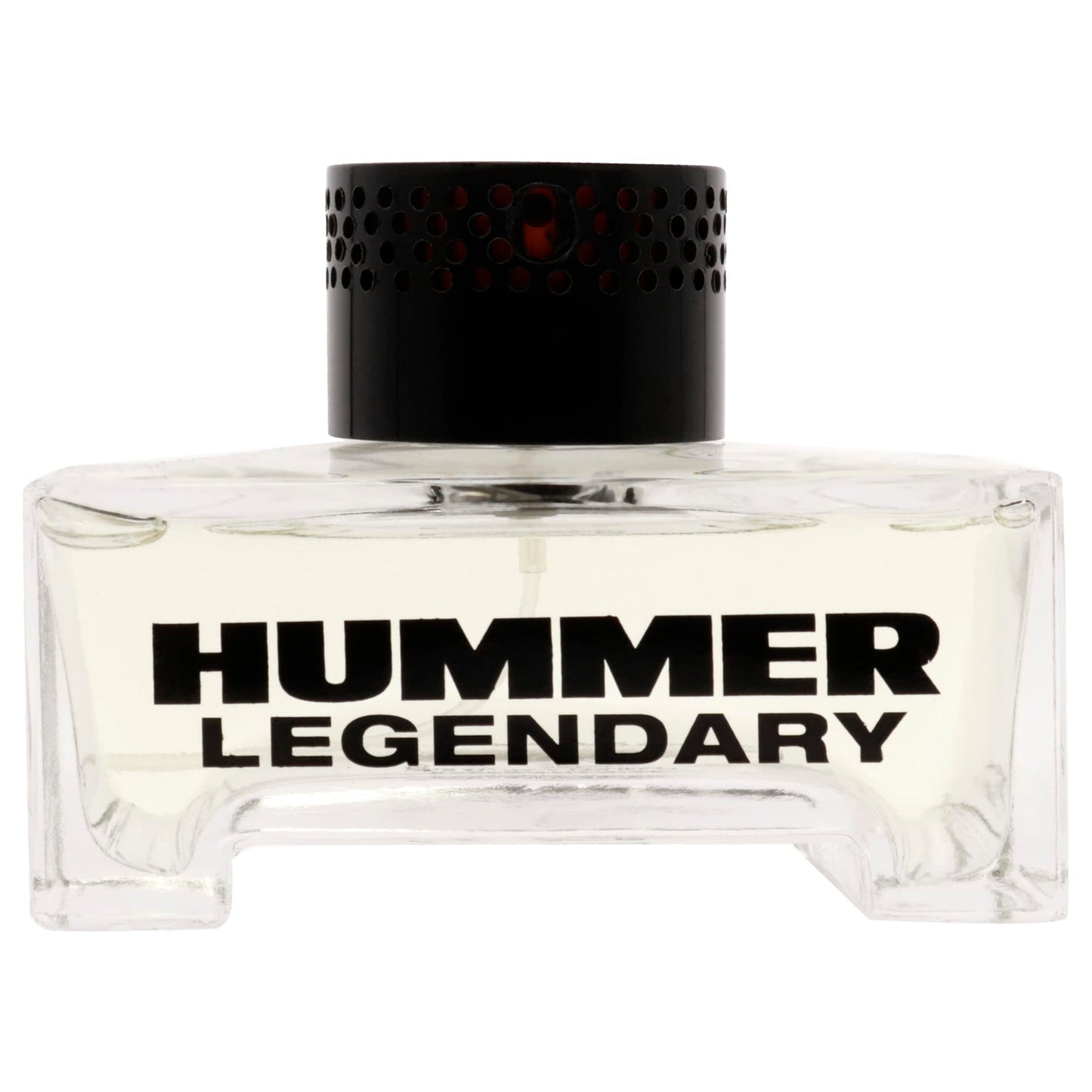 Hummer Legendary Cologne for Men EDT 4.2 oz