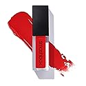 Smashbox Always On Longwear Matte Liquid Lipstick| Long Lasting, Waterproof + Non-Drying, 0.13 Fl Oz,Bang Bang