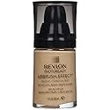 Revlon PhotoReady Airbrush Effect Makeup, Natural Beige