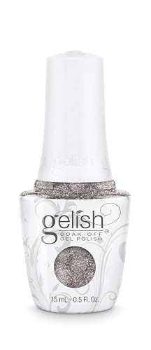 Gelish TPO-Free Soak-Off Gel Nail Polish: Chain Reaction, 15mL Beauty & Personal Care Gelish