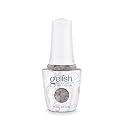 Gelish TPO-Free Soak-Off Gel Nail Polish: Chain Reaction, 15mL Beauty & Personal Care Gelish