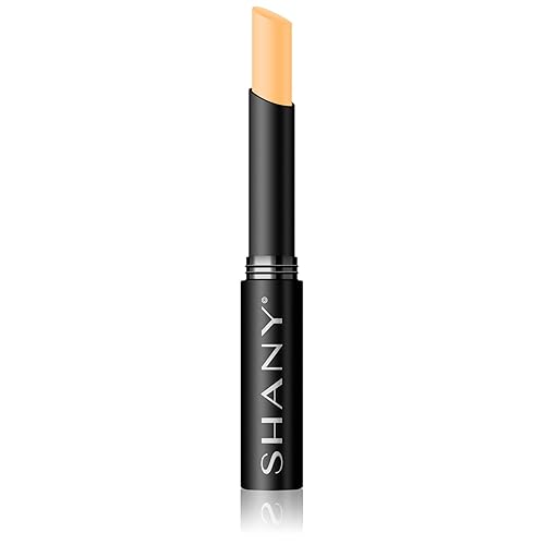 SHANY Crème Concealer Stick - Paraben Free/Talc Free - LW2