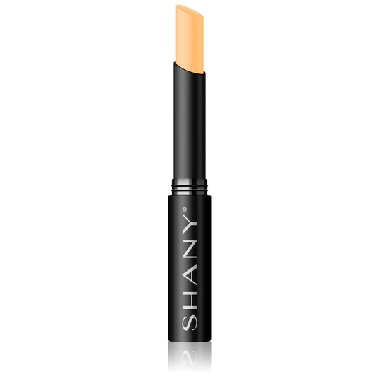 SHANY Crème Concealer Stick - Paraben Free/Talc Free - LW2