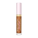 Too Faced Born This Way Ethereal Light Illuminating Smoothing Concealer | With Hyaluronic Acid, Conceals + Brightens Dark Circles, Non-Creasing +
