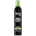 TRESemmé Flawless Curls Nourishing Mousse With Coconut and Avocado Oil 10.5 oz