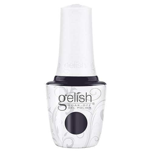 Gelish Living Our Life Collection TPO-Free Gel Nail Polish - Night After Night, 15mL Beauty & Personal Care Gelish