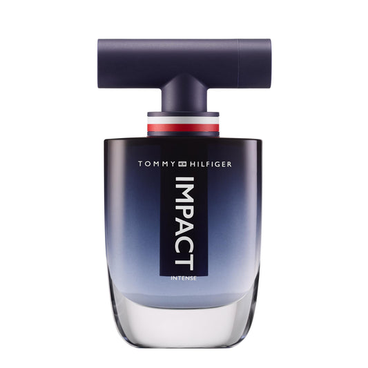 Tommy Hilfiger Impact Intense Eau de Parfum, For Men, 50ml / 1.6 fl.oz