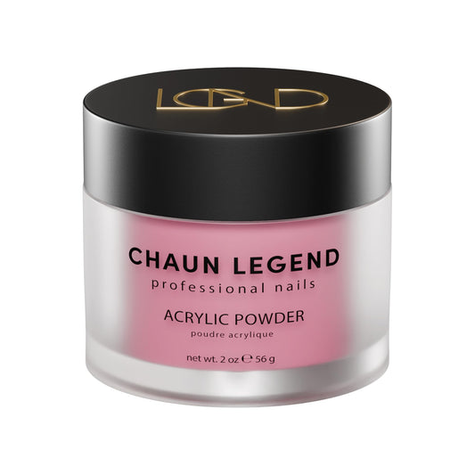 Chaun Legend Acrylic Powder, 2oz Long Lasting Salon Quality, Bubble Free, Self Leveling Professional Manicures, Fake Nails, Carving & Extensions Beauty & Personal Care Chaun Legend Professional Nails