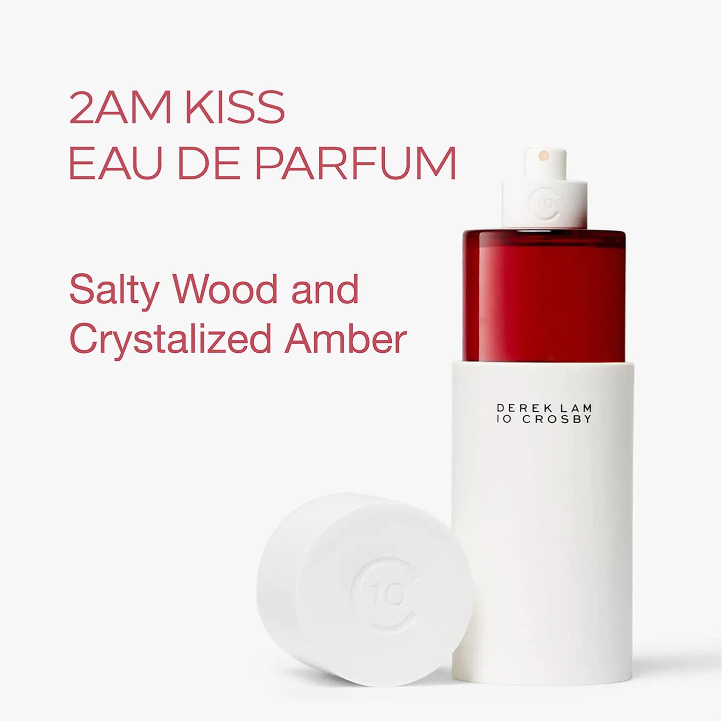 Derek Lam 2Am Kiss for Women - 5.9 oz EDP Spray