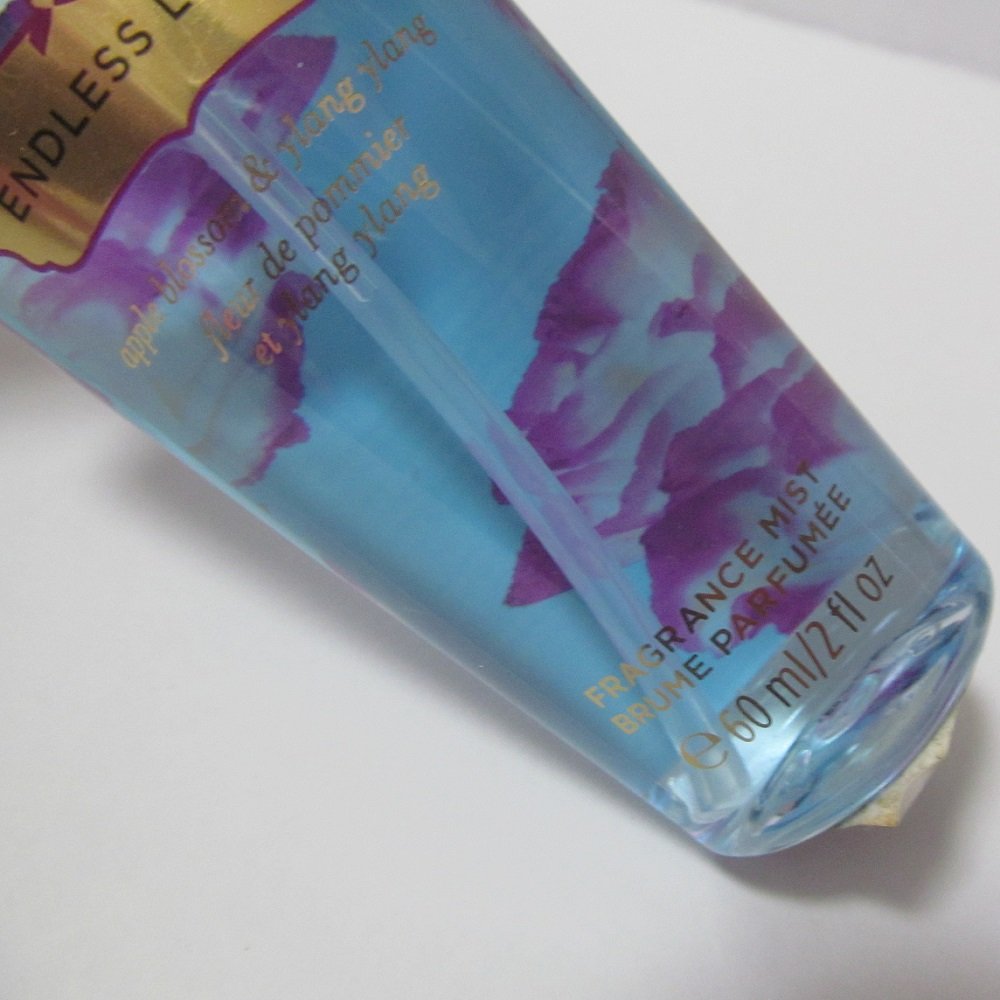 Victoria's Secret Endless Love