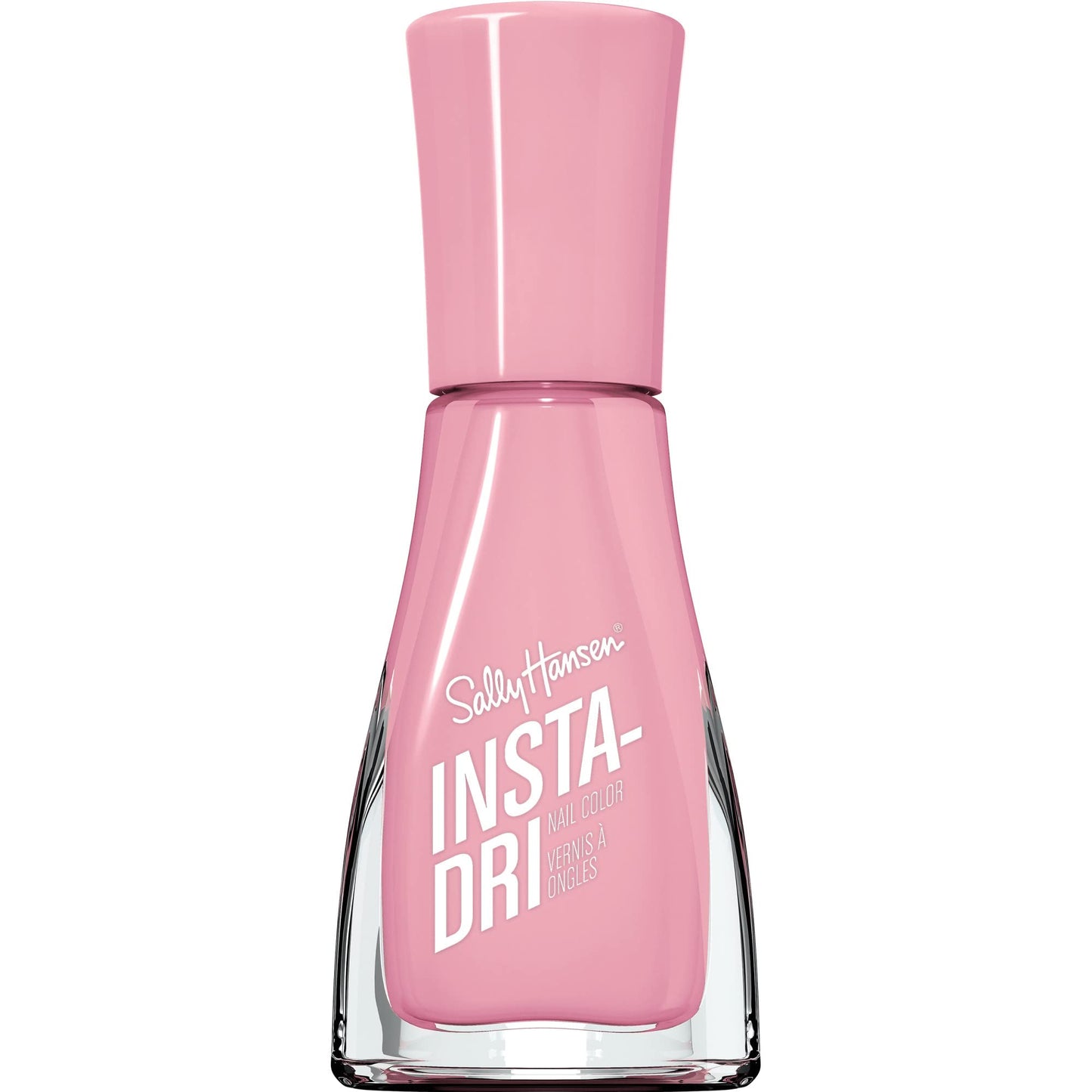 Sally Hansen Insta Dri 3.0, Racing Rose, 0.31 Fl Oz (Pack of 1) Beauty & Personal Care Sally Hansen