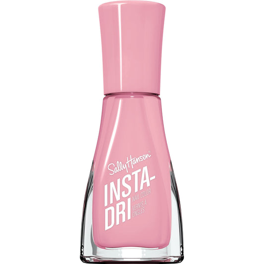 Sally Hansen Insta Dri 3.0, Racing Rose, 0.31 Fl Oz (Pack of 1) Beauty & Personal Care Sally Hansen