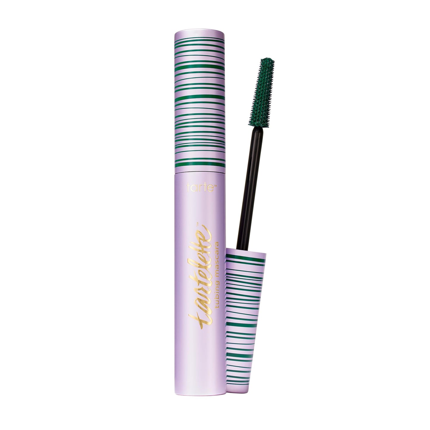 tarte tartelette tubing mascara - Lash Extensions in a Tube, Easy-to-Remove Eye Makeup, Clinically Proven to Volumize & Curl, 24Hr Smudge-Proof