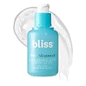 Bliss Drench & Quench Hyaluronic Acid Serum - Hydrating Face Serum with Amino Acids - Deep Moisture, Plumps & Smooths Dry, Sensitive Skin - 1 Fl Oz