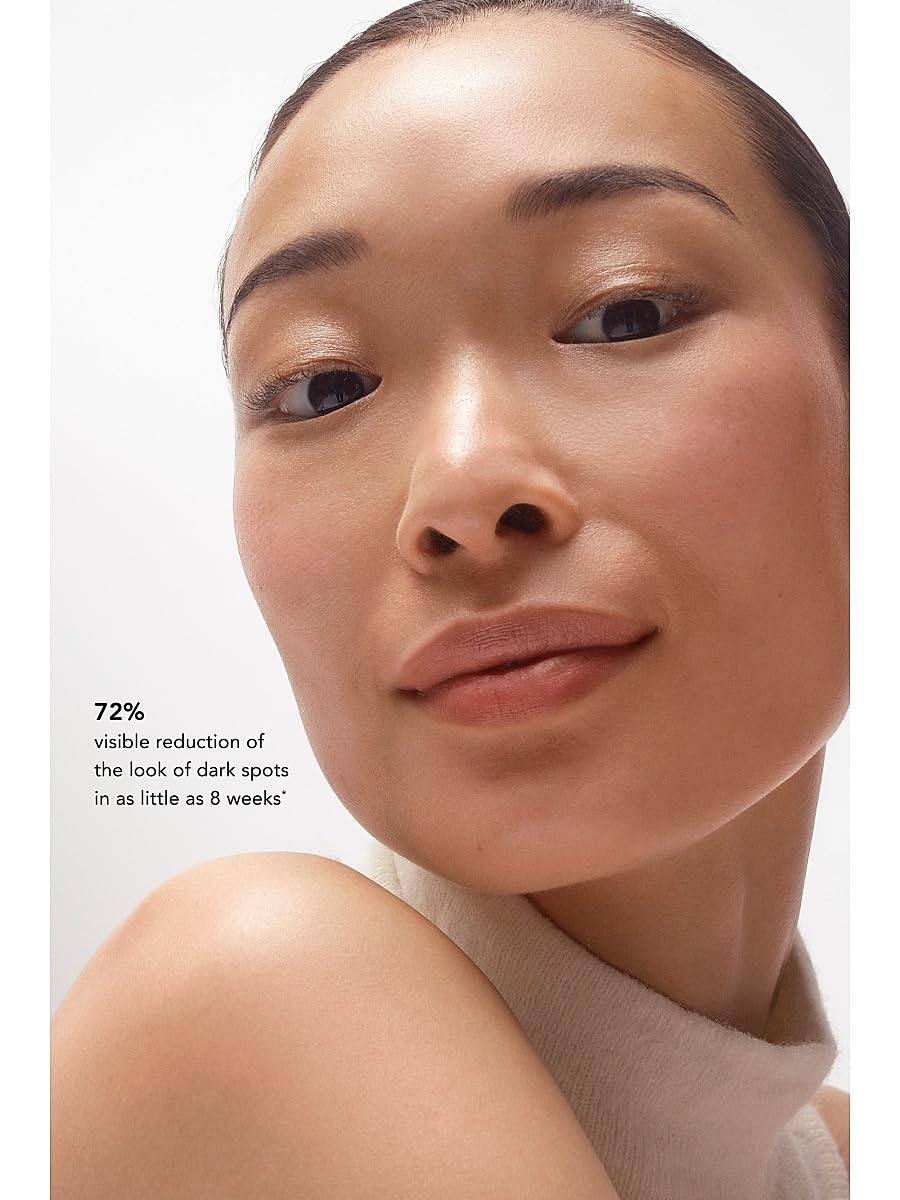 Chantecaille, Blanc Peony Face Cream