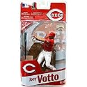 McFarlane Toys MLB Sports Picks 2011 Elite Series Action Figure Joey Votto (Cincinnatti Reds)