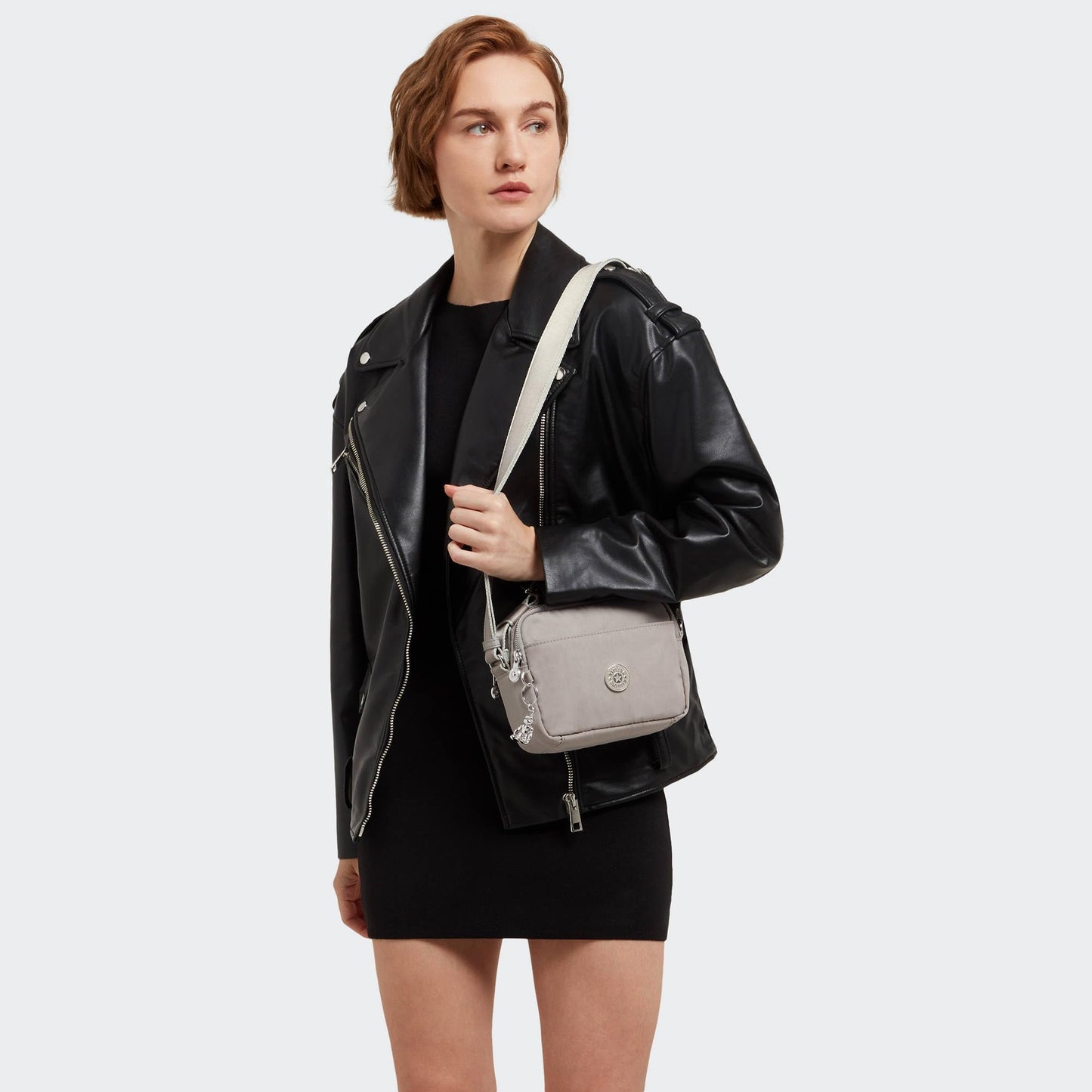 Kipling Women’s Jona FC Crossbody Handbag