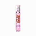 NICKA K NEW YORK Mood Play Lip and Cheek, Color Changing Lip and Cheek Stick, Gloss (Lip Gloss)