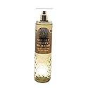 Bath & Body Works Bath and Body Works Golden Berry Mistletoe Fine Fragrance Mist 8 Fluid Ounce Body Spray (2023 Limited Edition)