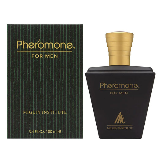 PHEROMONE by Marilyn Miglin COLOGNE SPRAY 3.4 OZ for MEN Beauty & Personal Care Marilyn Miglin