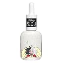 Nailtopia Bio-Sourced Chip Free Nail Lacquer Disney Collection, Cruella, 0.41 oz - All Natural - Vegan - Strengthening - Quick-Dry - Long Lasting Beauty & Personal Care Nailtopia