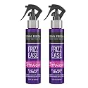 John Frieda Frizz-Ease 3 Day Straight Flat Iron Spray 3.5 Ounce (103ml) (2 Pack)