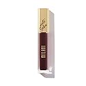 Milani Amore Satin Matte Lip Crème - Cashmere (0.22 Fl. Oz.) Cruelty-Free Nourishing Lip Gloss with a Soft, Full Matte Finish