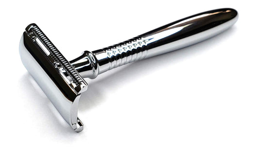 Double Edge Safety Razor Beauty and Personal Care Vincent