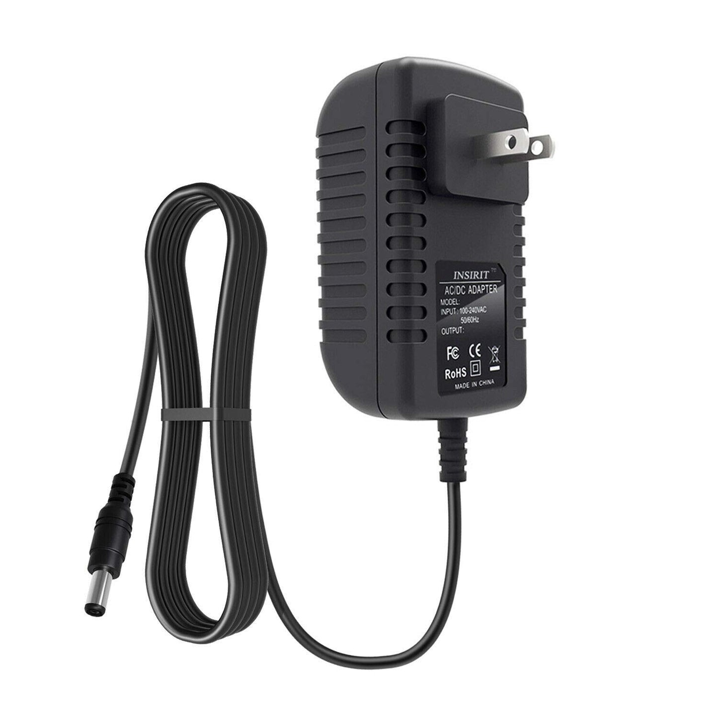 GreatPowerDirect Ac Adapter for Wahl Groomsman Beard and Mustache Trimmer WNT-2 WNT2 Model No. W0 Beauty and Personal Care GreatPowerDirect