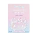 The Crème Shop x Hello Kitty Feel So Clear Printed Essence Sheet Mask, Clarifying and Hydrating Face Mask with Tea Tree and Hyaluronic Acid - 50th
