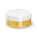 MARBLERS Fine Natural Mica Powder [Boutique Gold] 0.11oz (3g) | Highly Pigmented | Non-Toxic, Vegan, Cruelty-Free | Eyeshadow, Body Butter, Nail