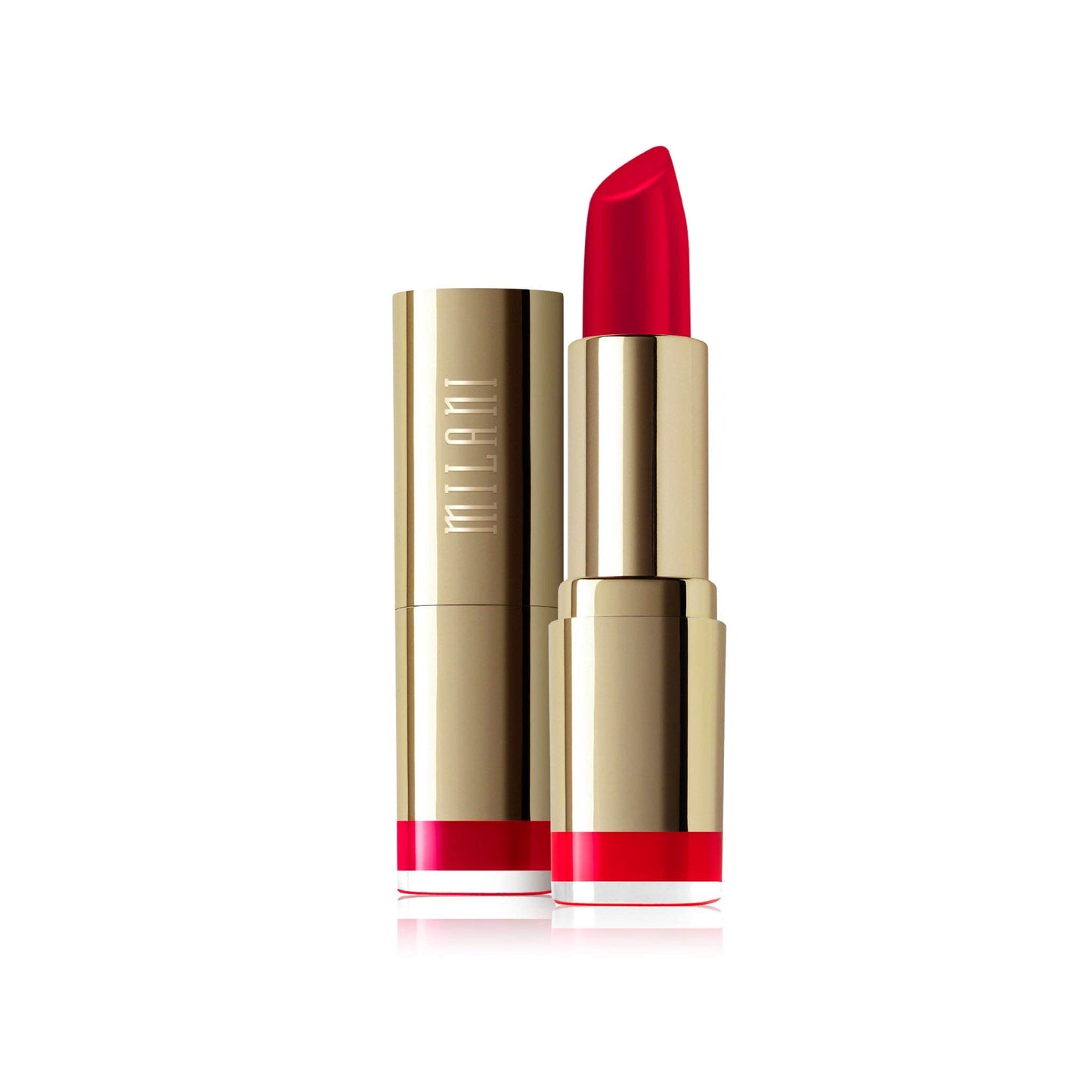 Milani Color Statement Lipstick - Red Label (0.14 Ounce)