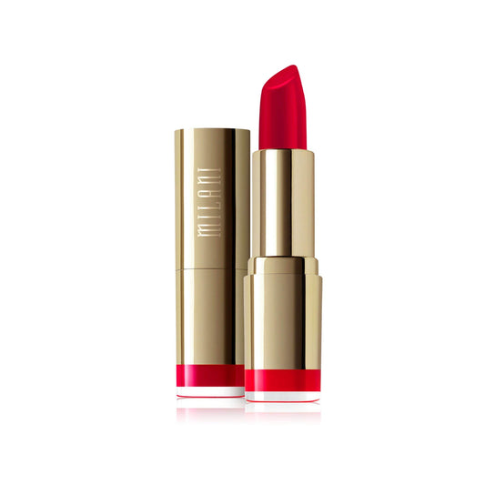 Milani Color Statement Lipstick - Red Label (0.14 Ounce) Beauty & Personal Care Milani