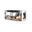 Funko Pop! Rides Super Deluxe: The Oregon Trail - Oxen and Wagon