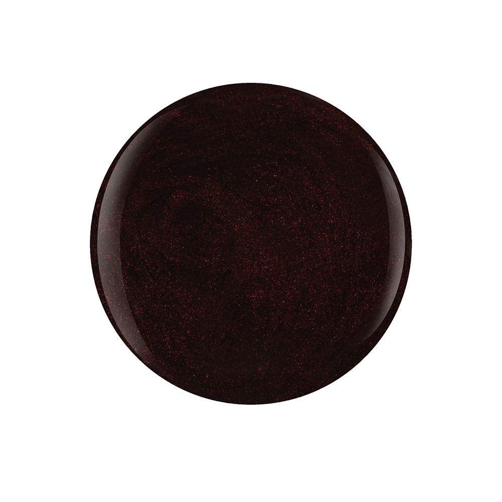 Gelish TPO-Free Soak-Off Gel Nail Polish - Inner Vixen, 9 mL Beauty & Personal Care Gelish
