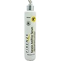 Firenze Professional Keratin (KAS) Hydrating Anti-Frizz Serum 300ml/10.1 fl oz - Smoothing & Shine Treatment for Dry or Frizzy Hair