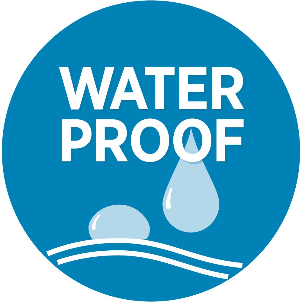 iDesign Gilly Dot PEVA Shower Curtain - Metallic