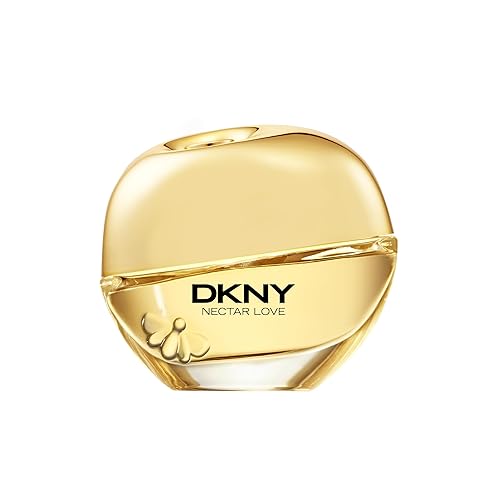 DKNY Nectar Love Eau de Parfum Perfume Spray For Women, 1.0 Fl. Oz.