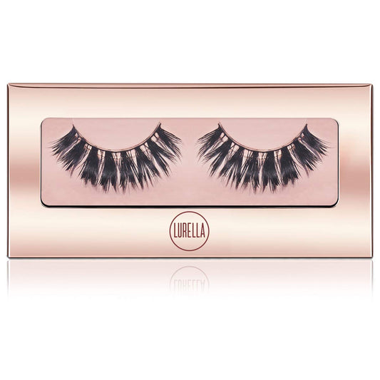 Lurella Cosmetics - Mink Eyelash - PHOEBE
