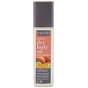 Cuccio Naturale Hydrating Dry Body Oil - Mango & Bergamot, 3.38 fl oz - Fast-Absorbing Lightweight Moisturizer for Smooth, Radiant Skin - Non-Greasy
