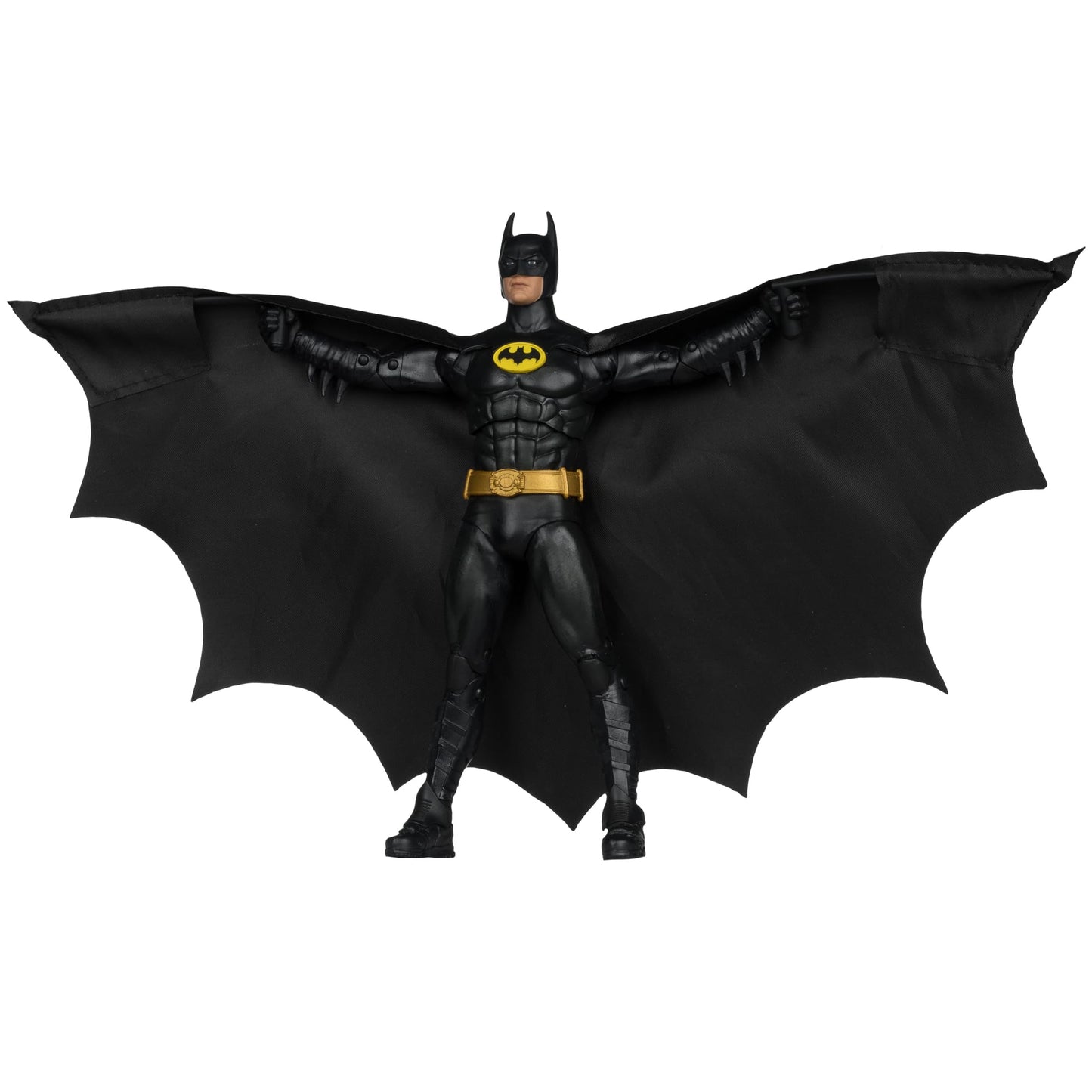 McFarlane Toys - DC Multiverse Batman (1989) 7in Action Figure