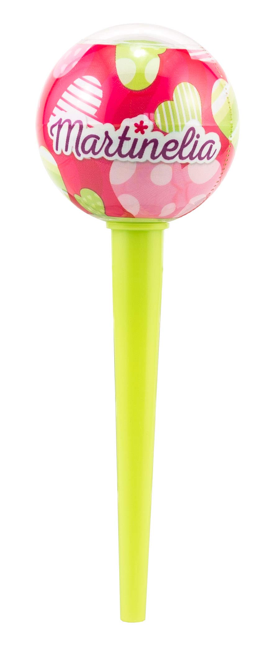Lip Balm Martinelia Lollipop Beauty and Personal Care MARTINELIA