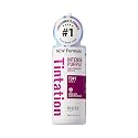 Red by Kiss Tintation Semi-Permanent Hair Color, Aloe Vera Water Based, Argan Oil, Olive Oil, Collagen & Keratin, Long-Lasting Color Dye (Intense